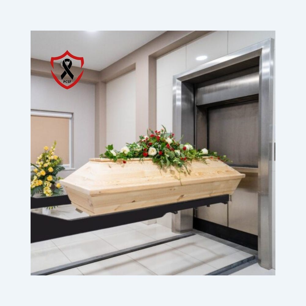 Balsamacja Zwłok TBZ